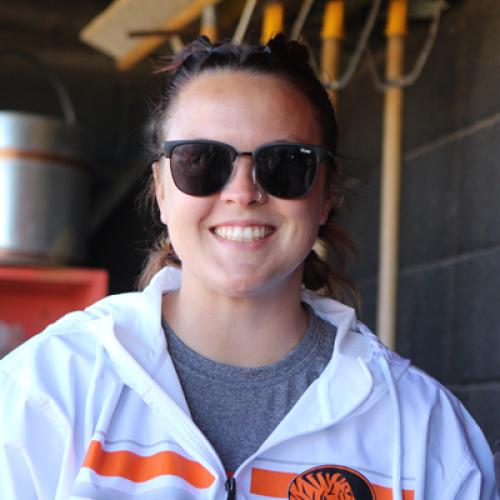 Softball vs Oklahoma Baptist