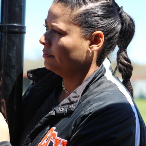 Softball vs Oklahoma Baptist