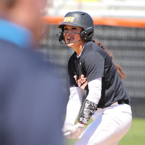 Softball vs Oklahoma Baptist