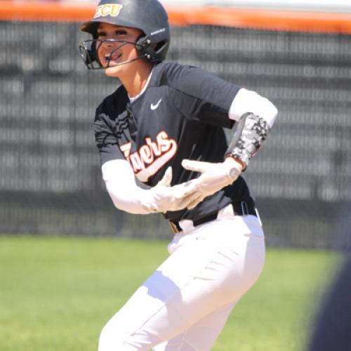 Softball vs Oklahoma Baptist