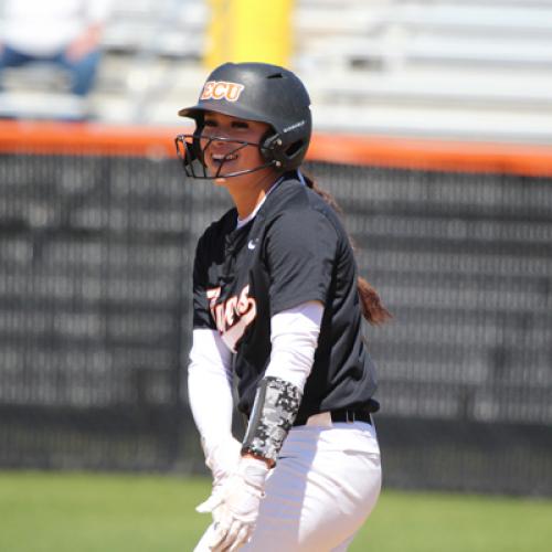 Softball vs Oklahoma Baptist