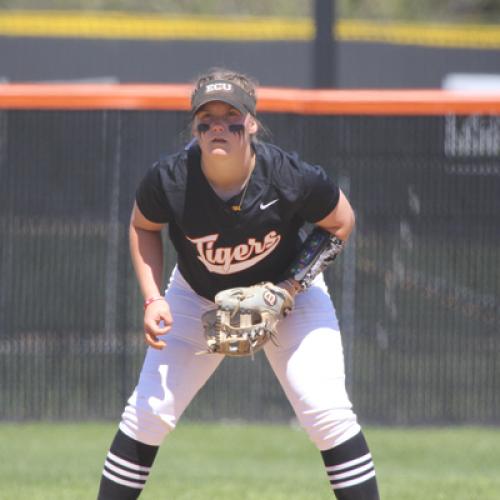 Softball vs Oklahoma Baptist