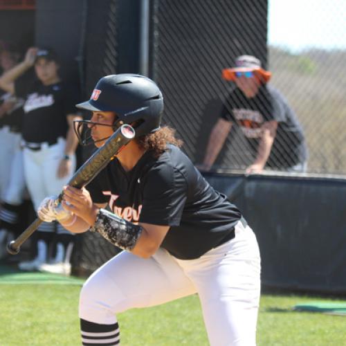 Softball vs Oklahoma Baptist