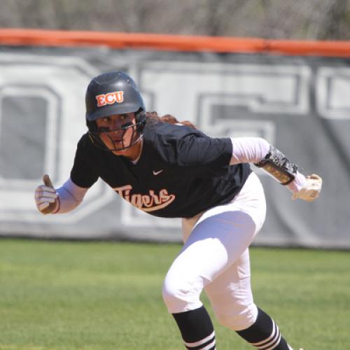 Softball vs Oklahoma Baptist