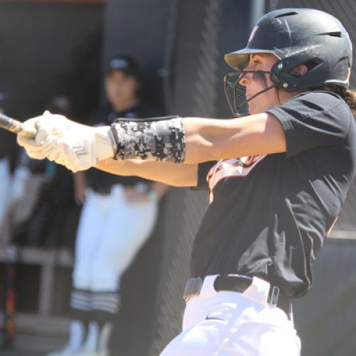 Softball vs Oklahoma Baptist