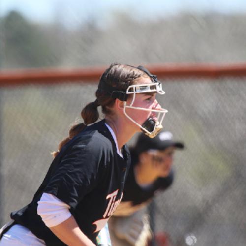 Softball vs Oklahoma Baptist