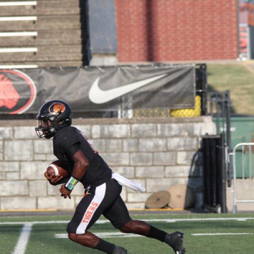 Football VS. Southern Arkansas University