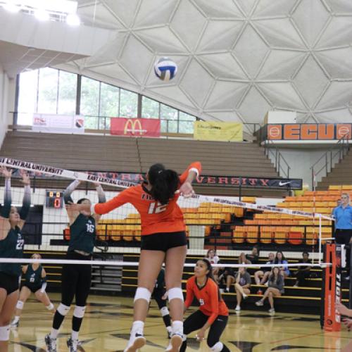 Volleyball vs USAO 