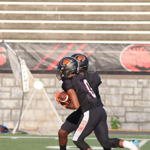 Football VS. Southern Arkansas University