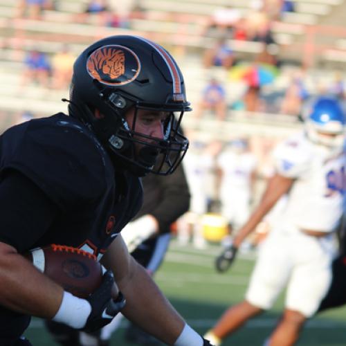 Football VS. Southern Arkansas University