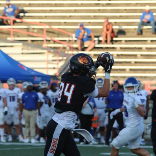 Football VS. Southern Arkansas University