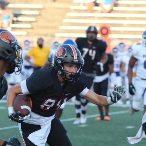 Football VS. Southern Arkansas University