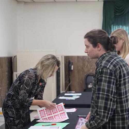 Education Spring Conference