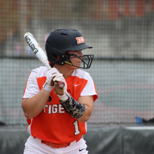 Softball vs. NWOSU