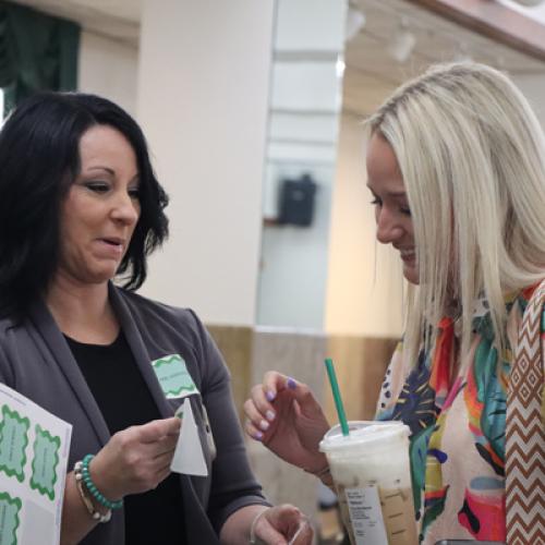 Education Spring Conference