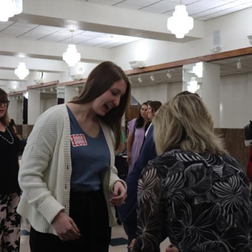 Education Spring Conference