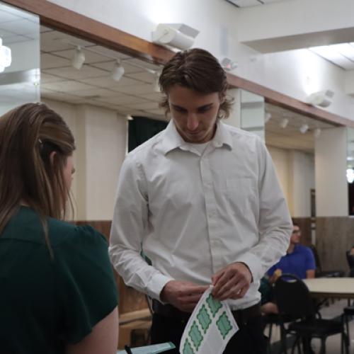 Education Spring Conference