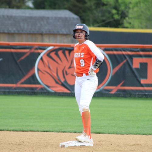 Softball vs. NWOSU