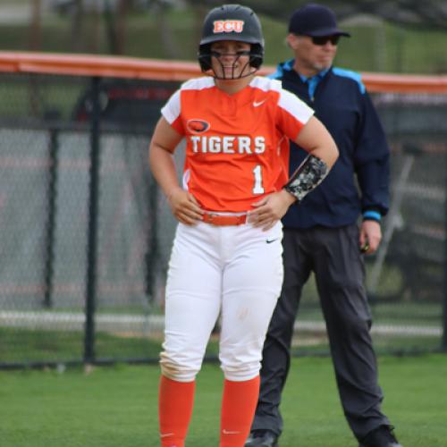 Softball vs. NWOSU