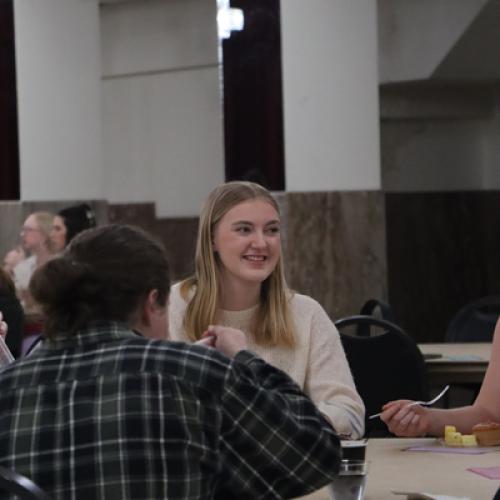 Education Spring Conference
