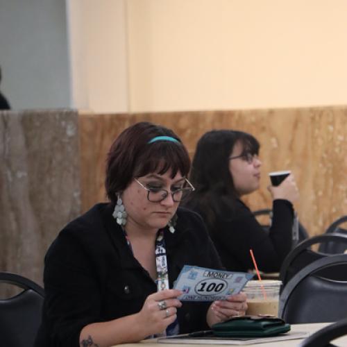 Education Spring Conference