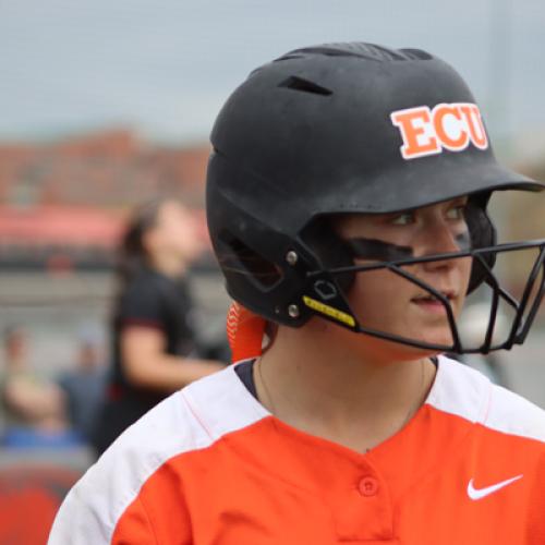 Softball vs. NWOSU