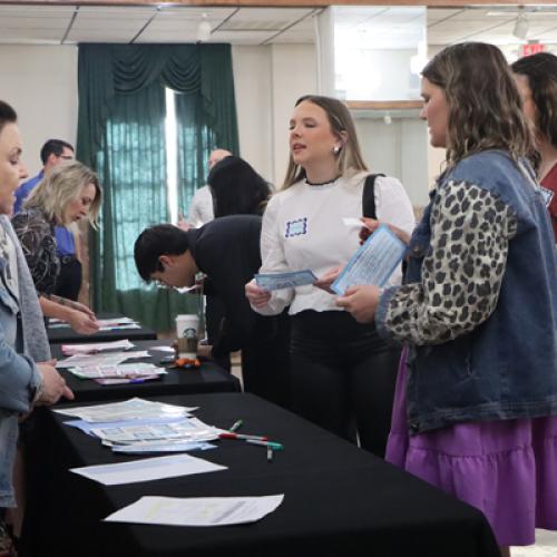 Education Spring Conference