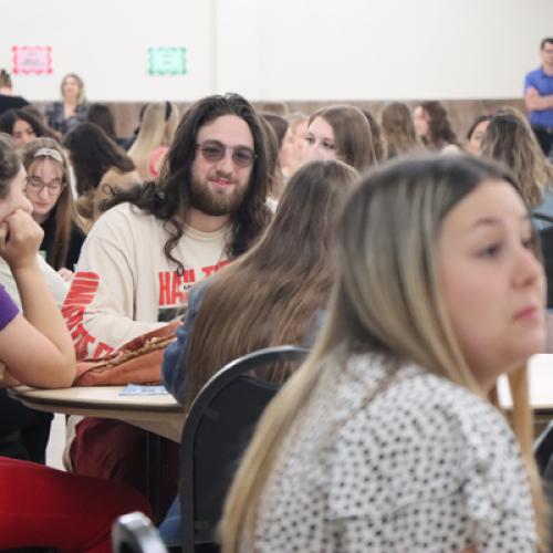 Education Spring Conference