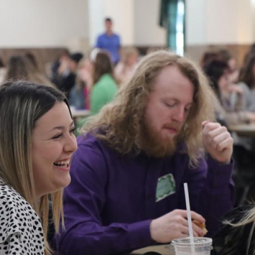 Education Spring Conference