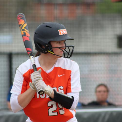 Softball vs. NWOSU