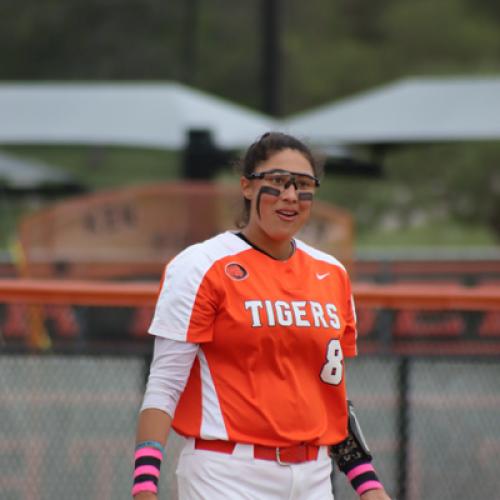 Softball vs. NWOSU