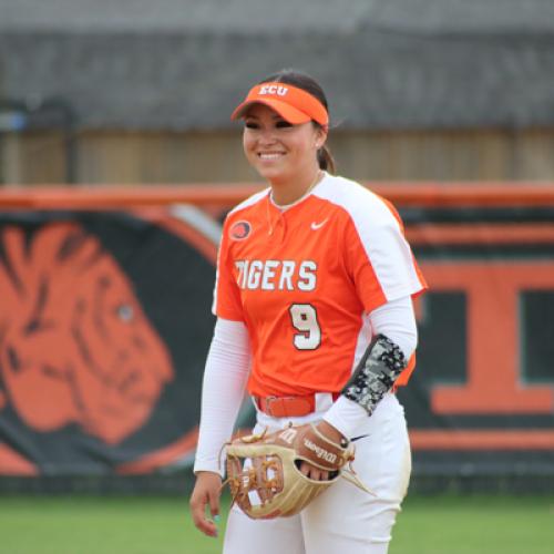 Softball vs. NWOSU
