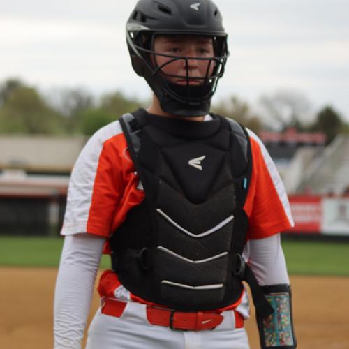 Softball vs. NWOSU