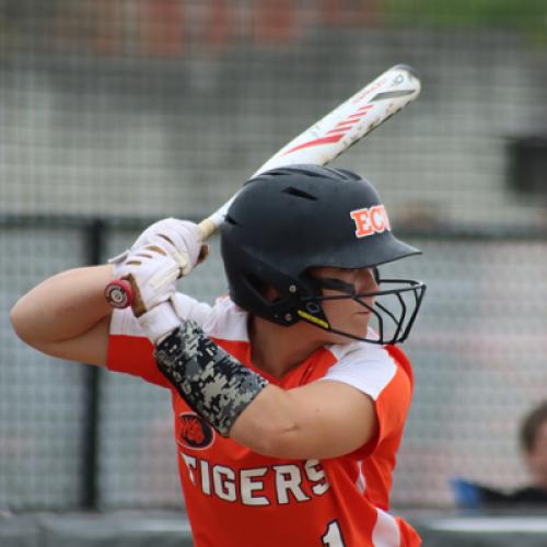 Softball vs. NWOSU