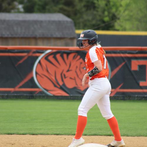 Softball vs. NWOSU