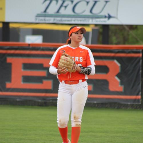 Softball vs. NWOSU