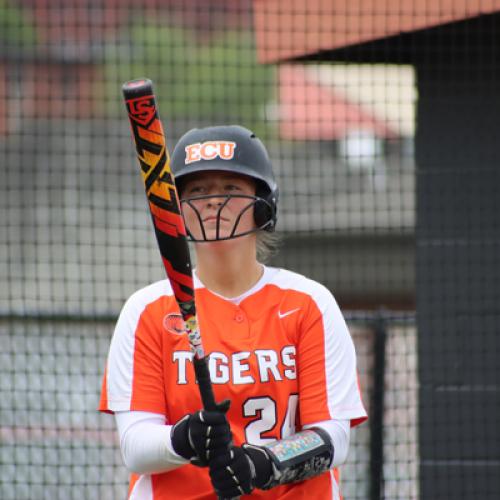 Softball vs. NWOSU