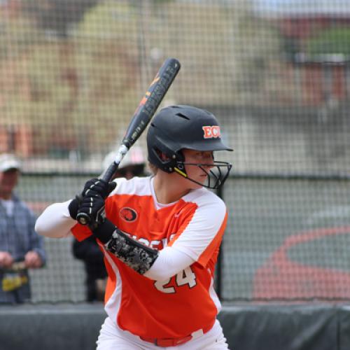 Softball vs. NWOSU