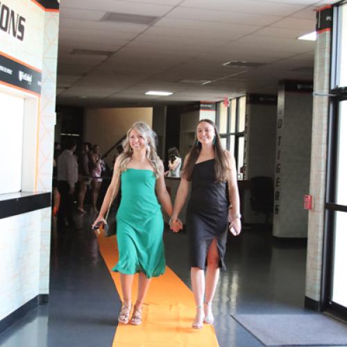 Roary Athletic Awards