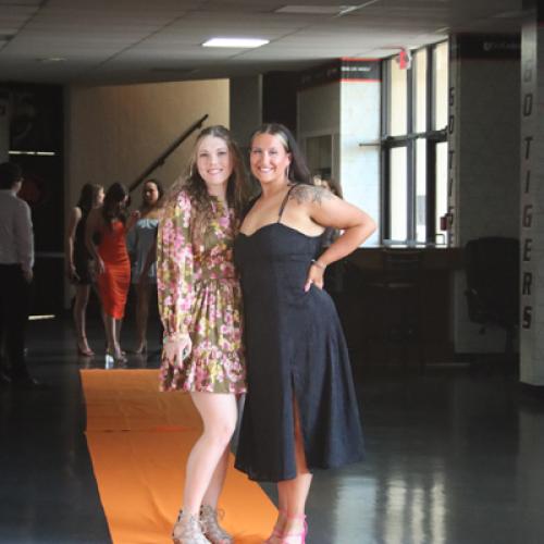 Roary Athletic Awards