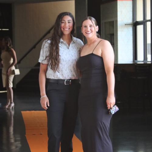 Roary Athletic Awards