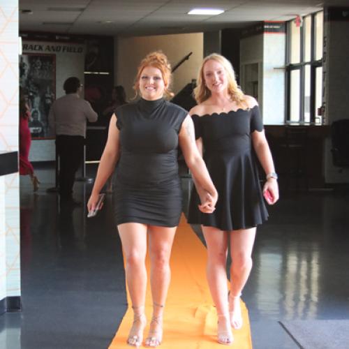 Roary Athletic Awards