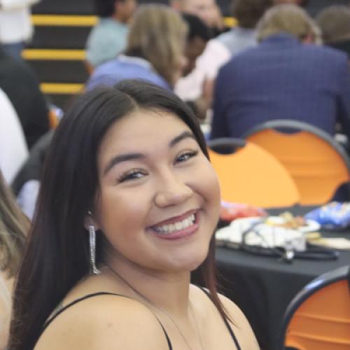 Roary Athletic Awards