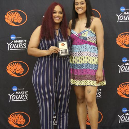 Roary Athletic Awards
