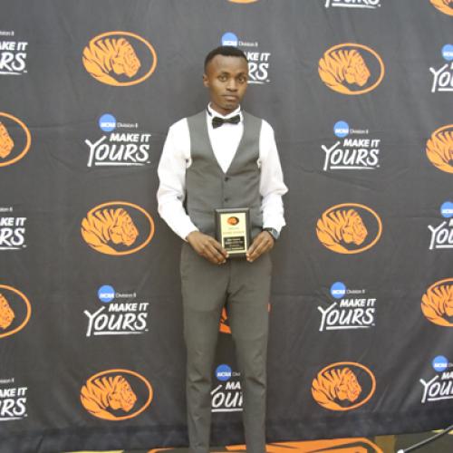 Roary Athletic Awards