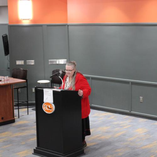 69th Scissortail Writing Festival April 4-6