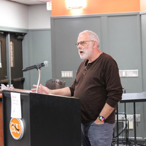 69th Scissortail Writing Festival April 4-6