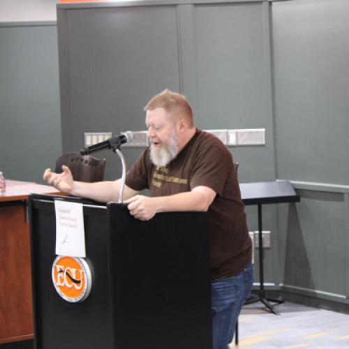 69th Scissortail Writing Festival April 4-6