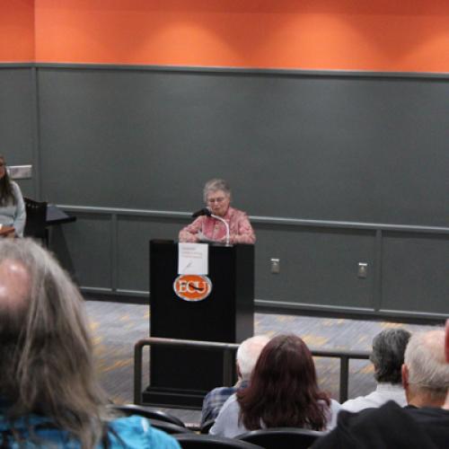 69th Scissortail Writing Festival April 4-6