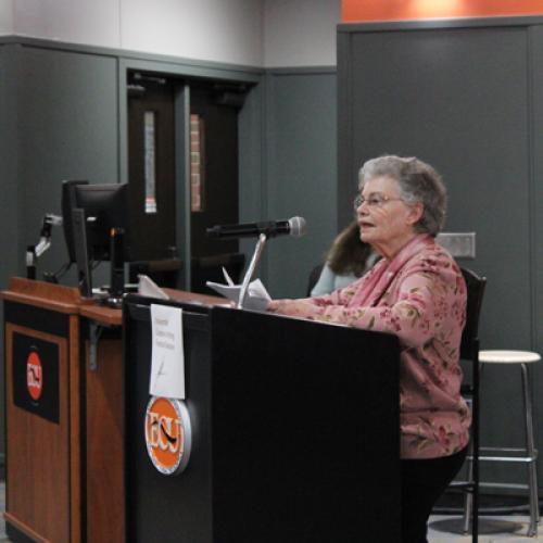 69th Scissortail Writing Festival April 4-6